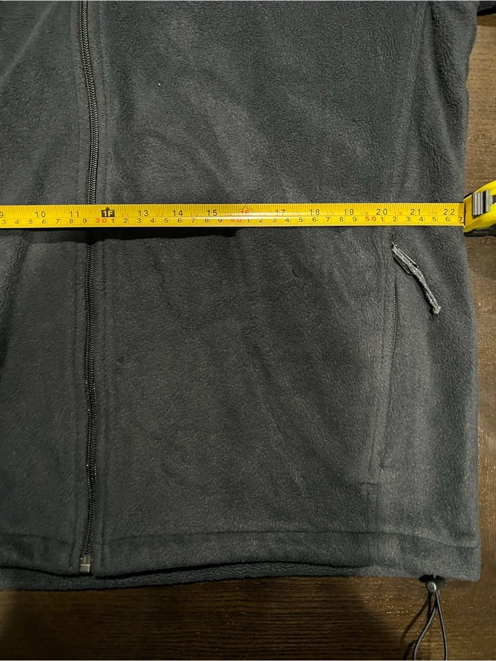 Columbia men’s black